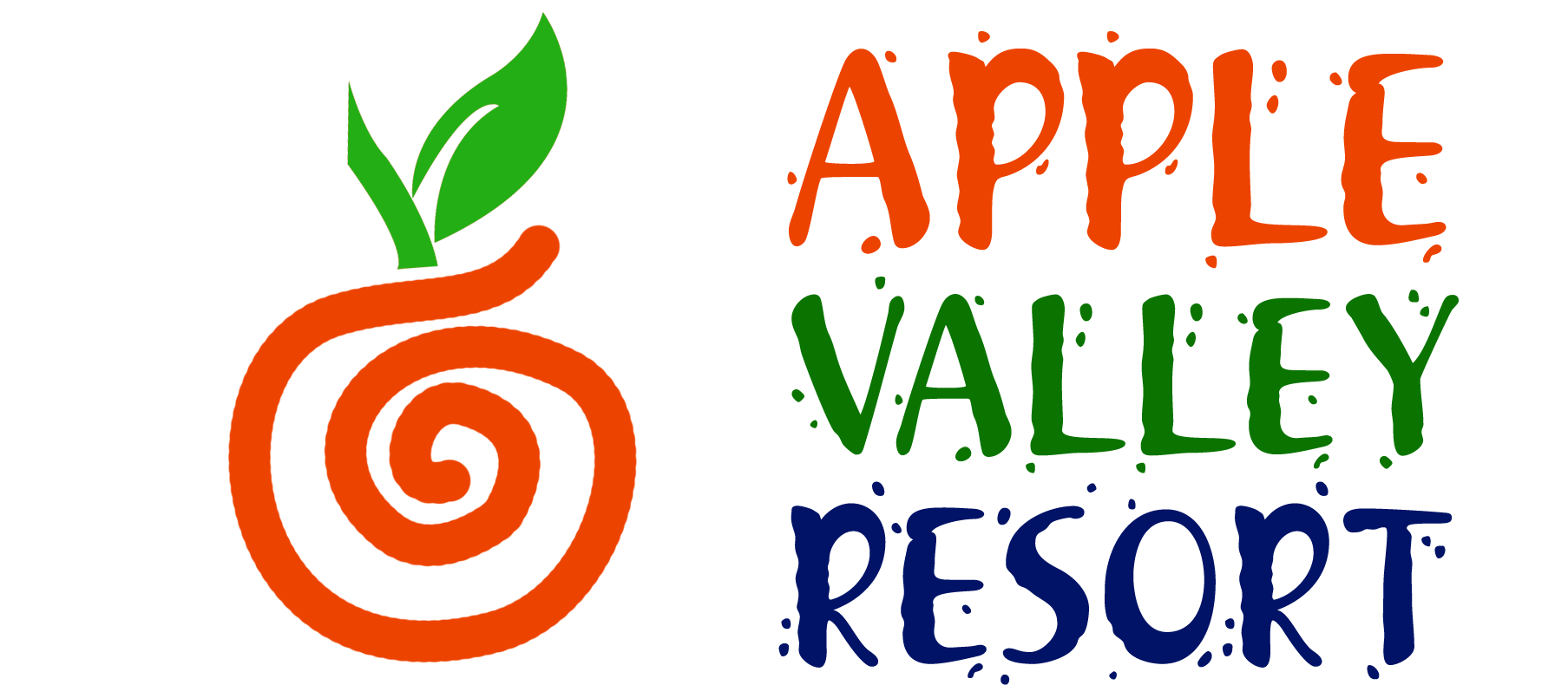 apple valley resort